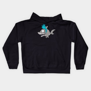 Baby Shark Kids Hoodie